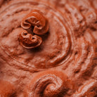 Ling Zhi Hu 150cc - Yixing Handmade Teapot - zycs_China