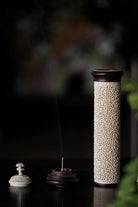 Ling Zhi - Mammoth Sculpture - zycs_China