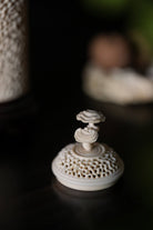 Ling Zhi - Mammoth Sculpture - zycs_China