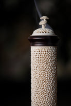 Ling Zhi - Mammoth Sculpture - zycs_China