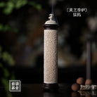 Ling Zhi - Mammoth Sculpture - zycs_China