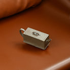 Ling Zhu 75cc - Yixing Handmade Teapot - zycs_China - tea - teapot