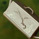 Ling Zhu 75cc - Yixing Handmade Teapot - zycs_China - tea - teapot