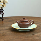Liu Ban Fang Gu 190cc - Yixing Handmade Teapot 江苏宜兴