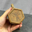 Liu Fang Gong Deng 350cc - Yixing Handmade Teapot - zycs_China