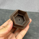 Liu Fang Gong Deng 350cc - Yixing Handmade Teapot - zycs_China