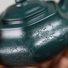 Liu Fang Gu Yun 160cc - Yixing Handmade Teapot 江苏宜兴