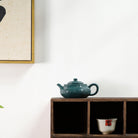 Liu Fang Gu Yun 160cc - Yixing Handmade Teapot 江苏宜兴