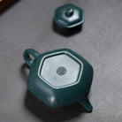 Liu Fang Gu Yun 160cc - Yixing Handmade Teapot 江苏宜兴