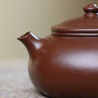 Liu Fang Han Jiang 130cc - Yixing Handmade Teapot - zycs_China