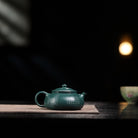 Liu Fang Han Jiang 140cc - Yixing Handmade Teapot 江苏宜兴