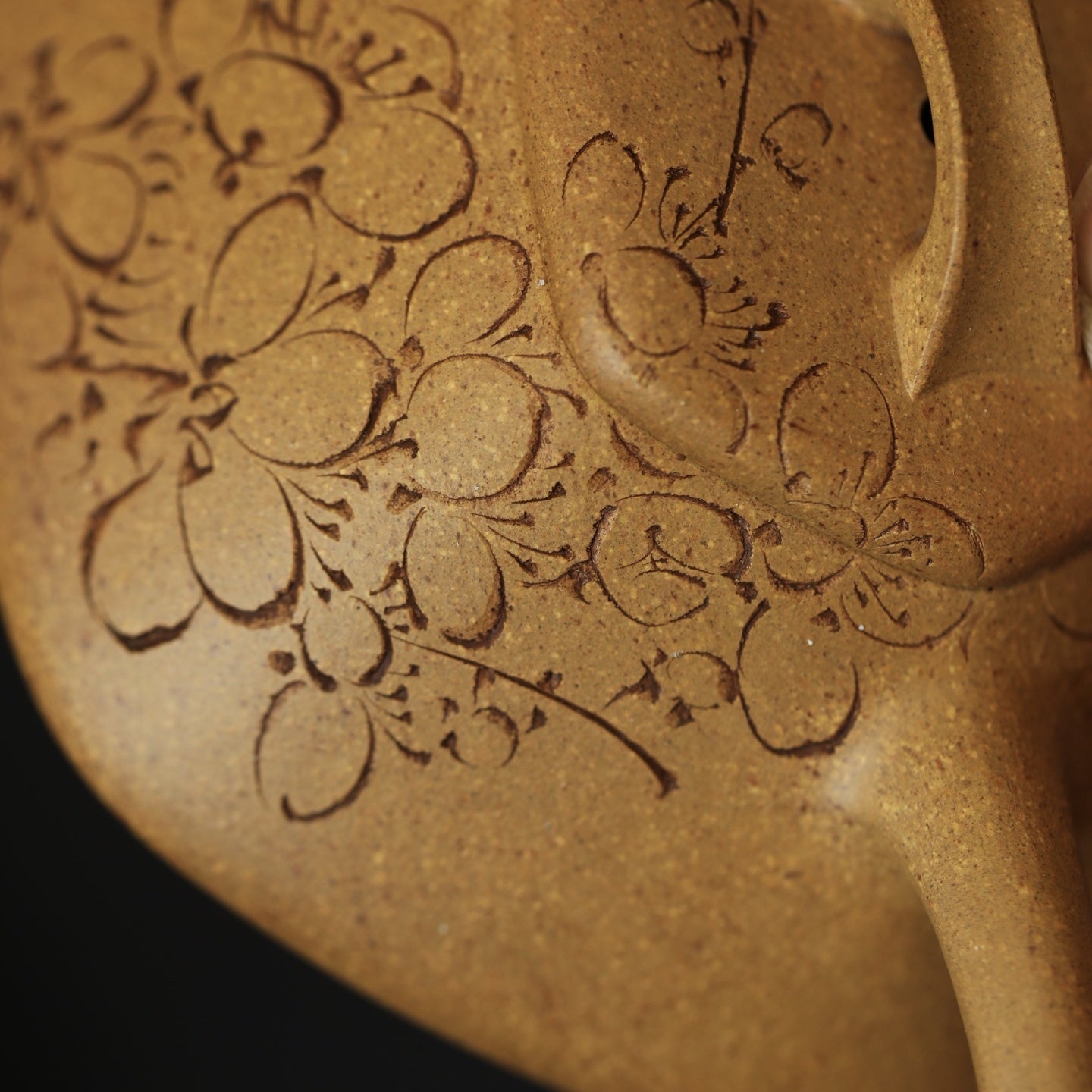 Liu Fang He Piao 150cc - Yixing Handmade Teapot - zycs_China