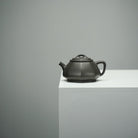 Liu Fang Jing Piao 180cc - Yixing Handmade Teapot - zycs_China