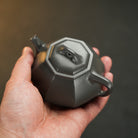 Liu Fang Jing Piao 180cc - Yixing Handmade Teapot - zycs_China