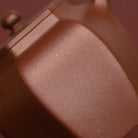 Liu Fang Jing Quan 140cc - Yixing Handmade Teapot - zycs_China