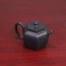 Liu Fang Jing Quan 170cc - Yixing Handmade Teapot - zycs_China