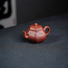 Liu Fang Jun De 180cc - Yixing Handmade Teapot - zycs_China