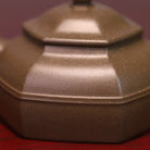 Liu Fang Li Mao 150cc - Yixing Handmade Teapot - zycs_China