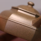 Liu Fang Li Mao 150cc - Yixing Handmade Teapot - zycs_China