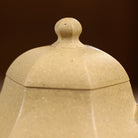 Liu Fang Li Xing 150cc - Yixing Handmade Teapot 江苏宜兴