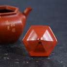 Liu Fang Ling Long 160cc - Yixing Handmade Teapot - zycs_China