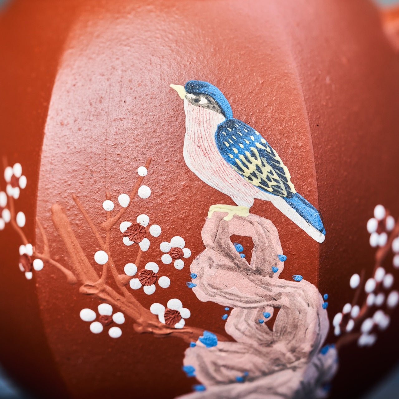 Liu Fang Long Dan 200cc - Yixing Handmade Teapot - zycs_China