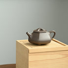 Liu Fang Man Piao 210cc - Yixing Handmade Teapot - zycs_China