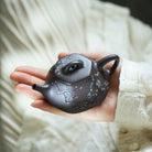 Liu Fang Shi Piao 110cc - Yixing Handmade Teapot 江苏宜兴