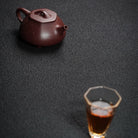 Liu Fang Shi Piao 160cc - Yixing Handmade Teapot - zycs_China