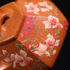 Liu Fang Shi Piao 180cc - Yixing Handmade Teapot - zycs_China