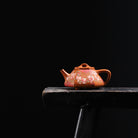 Liu Fang Shi Piao 180cc - Yixing Handmade Teapot - zycs_China