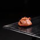 Liu Fang Shi Piao 180cc - Yixing Handmade Teapot - zycs_China