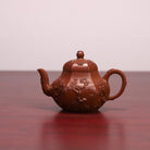 Liu Fang Si Ting 160cc - Yixing Handmade Teapot - zycs_China
