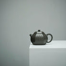 Liu Fang Xi Shi 200cc - Yixing Handmade Teapot - zycs_China
