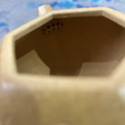 Liu Fang Xi Shi 200cc - Yixing Handmade Teapot - zycs_China