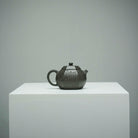 Liu Fang Xi Shi 200cc - Yixing Handmade Teapot - zycs_China