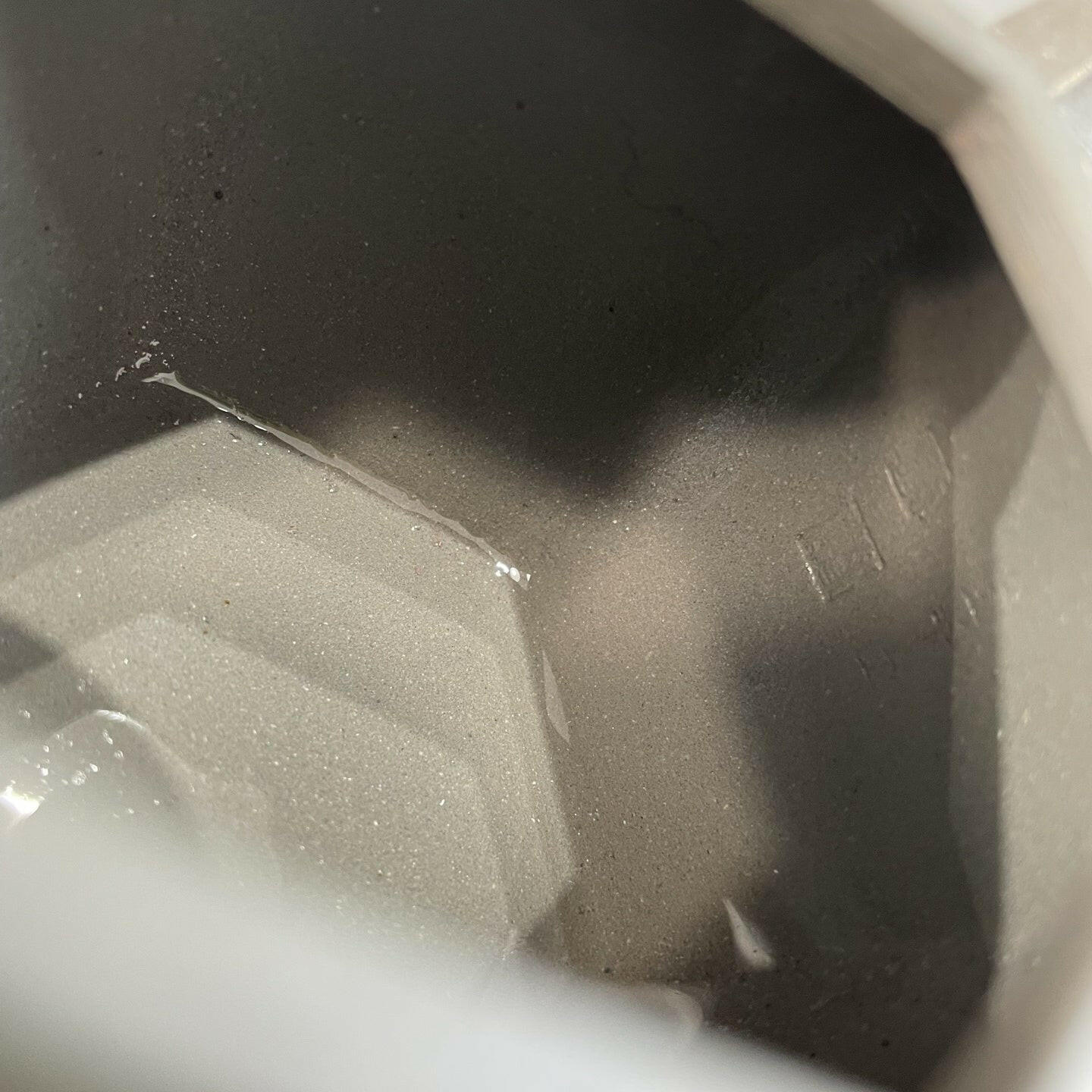 Liu Fang Xi Shi 200cc - Yixing Handmade Teapot - zycs_China