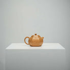 Liu Fang Xi Shi 200cc - Yixing Handmade Teapot - zycs_China