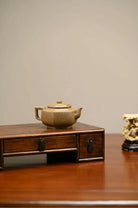 Liu Fang Xue Hua 150cc - Yixing Handmade Teapot - zycs_China