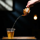 Liu Fang Xue Hua 160cc - Yixing Handmade Teapot - zycs_China