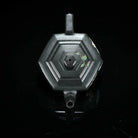 Liu Fang Xue Hua 160cc - Yixing Handmade Teapot - zycs_China