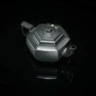 Liu Fang Xue Hua 160cc - Yixing Handmade Teapot - zycs_China