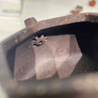 Liu Fang Yu Jing 150cc - Yixing Handmade Teapot - zycs_China