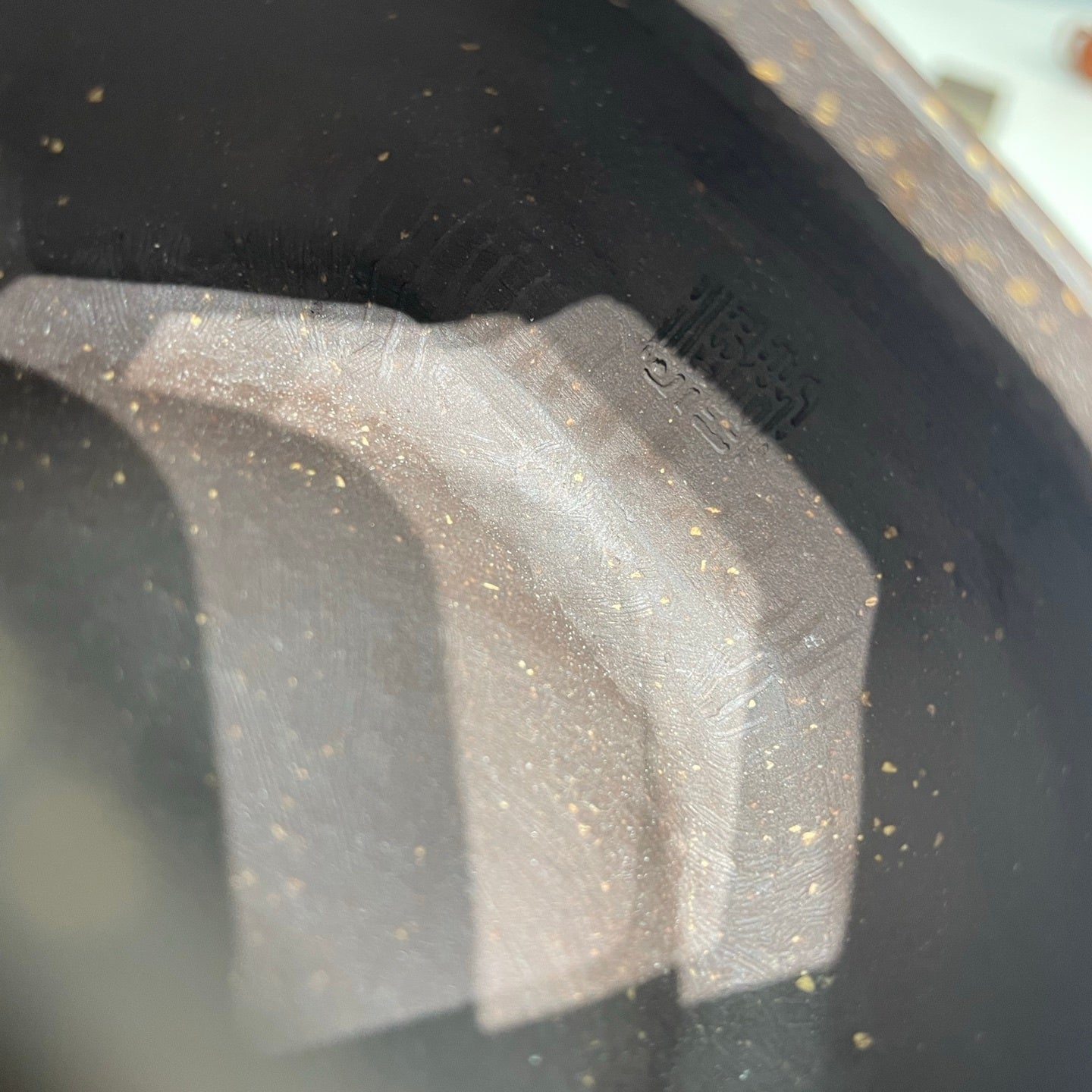 Liu Fang Yu Jing 150cc - Yixing Handmade Teapot - zycs_China