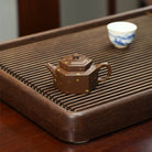 Liu Leng 150cc - Yixing Handmade Teapot - zycs_China