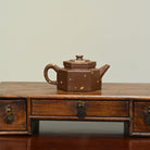 Liu Leng 150cc - Yixing Handmade Teapot - zycs_China