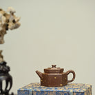 Liu Leng 150cc - Yixing Handmade Teapot - zycs_China
