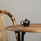 Long Dan 130cc - Yixing Handmade Teapot - zycs_China