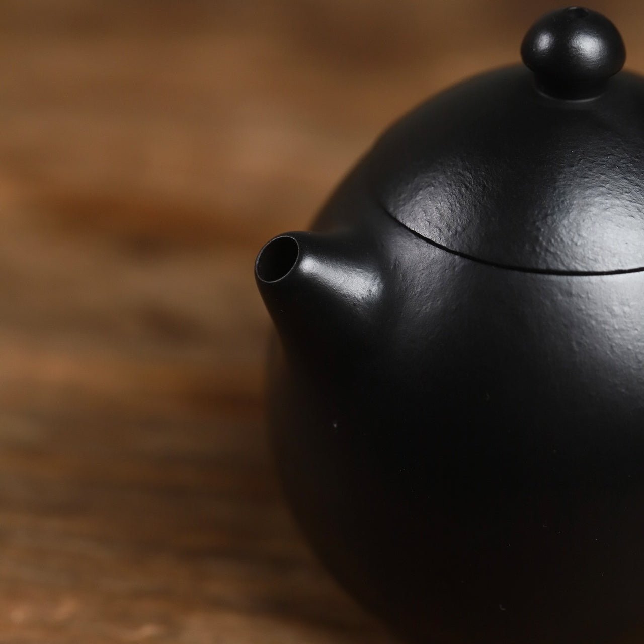 Long Dan 130cc - Yixing Handmade Teapot - zycs_China