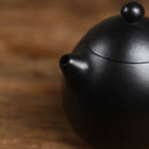 Long Dan 130cc - Yixing Handmade Teapot - zycs_China